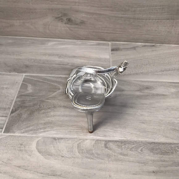 Aldo Fancy Occasion Heels - Picture 3 of 5